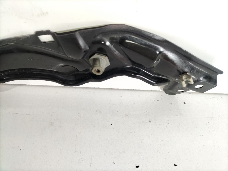 Recambio de soporte faro izquierdo para seat ibiza v (kj1, kjg) 1.0 mpi referencia OEM IAM 6F0806929E  