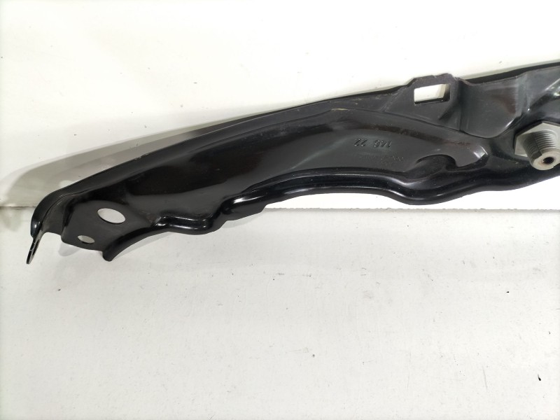 Recambio de soporte faro izquierdo para seat ibiza v (kj1, kjg) 1.0 mpi referencia OEM IAM 6F0806929E  