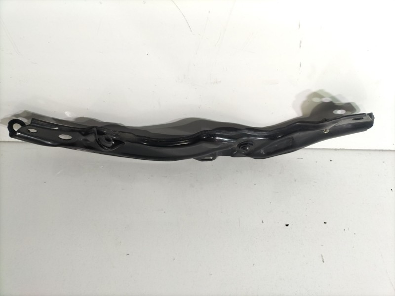 Recambio de soporte faro izquierdo para seat ibiza v (kj1, kjg) 1.0 mpi referencia OEM IAM 6F0806929E  