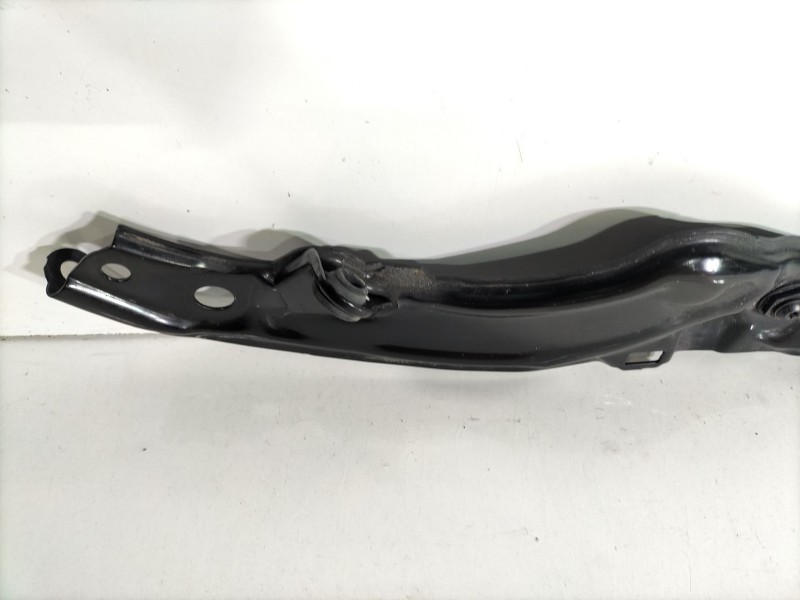 Recambio de soporte faro izquierdo para seat ibiza v (kj1, kjg) 1.0 mpi referencia OEM IAM 6F0806929E  
