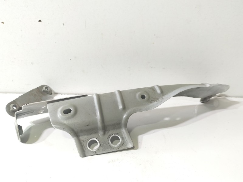 Recambio de soporte faro derecho para seat ibiza v (kj1, kjg) 1.0 mpi referencia OEM IAM 6F0821328D  