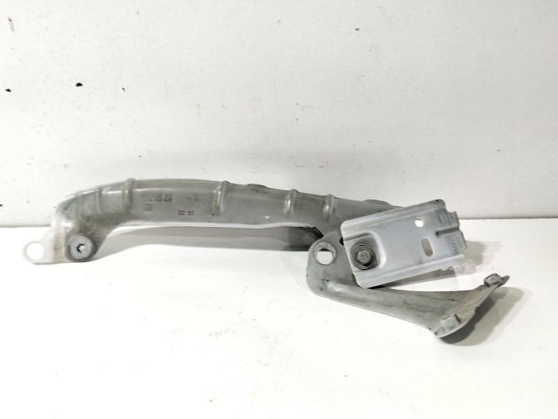 Recambio de soporte faro derecho para seat ibiza v (kj1, kjg) 1.0 mpi referencia OEM IAM 6F0821328D  