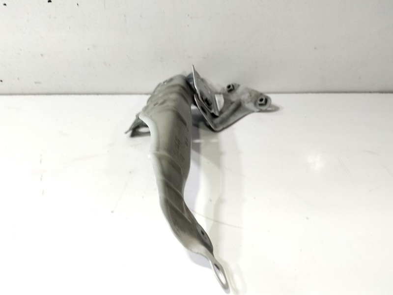 Recambio de soporte faro derecho para seat ibiza v (kj1, kjg) 1.0 mpi referencia OEM IAM 6F0821328D  