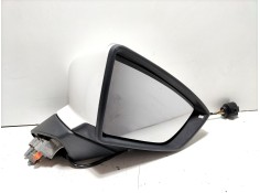 Recambio de retrovisor derecho para seat ibiza v (kj1, kjg) 1.0 mpi referencia OEM IAM 21996166FM  