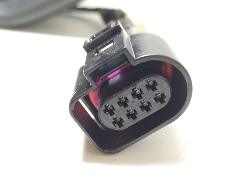 Recambio de retrovisor derecho para seat ibiza v (kj1, kjg) 1.0 mpi referencia OEM IAM 21996166FM  