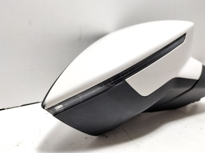 Recambio de retrovisor derecho para seat ibiza v (kj1, kjg) 1.0 mpi referencia OEM IAM 21996166FM  