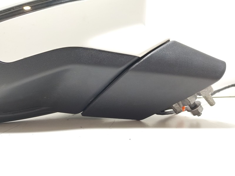 Recambio de retrovisor derecho para seat ibiza v (kj1, kjg) 1.0 mpi referencia OEM IAM 21996166FM  