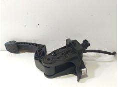 Recambio de potenciometro pedal para seat ibiza v (kj1, kjg) 1.0 mpi referencia OEM IAM 2Q1721059H  