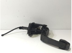 Recambio de potenciometro pedal para seat ibiza v (kj1, kjg) 1.0 mpi referencia OEM IAM 2Q1721059H   2