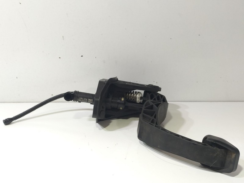 Recambio de potenciometro pedal para seat ibiza v (kj1, kjg) 1.0 mpi referencia OEM IAM 2Q1721059H  