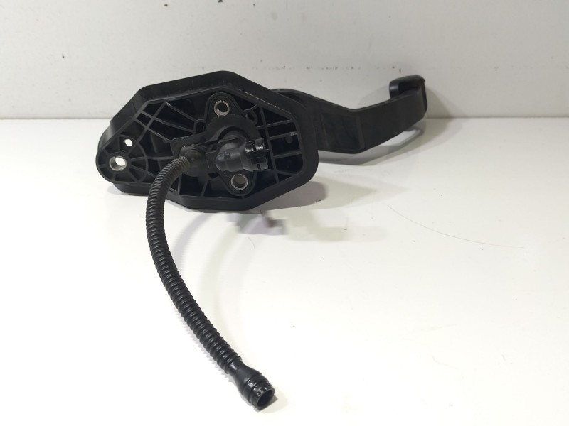 Recambio de potenciometro pedal para seat ibiza v (kj1, kjg) 1.0 mpi referencia OEM IAM 2Q1721059H  