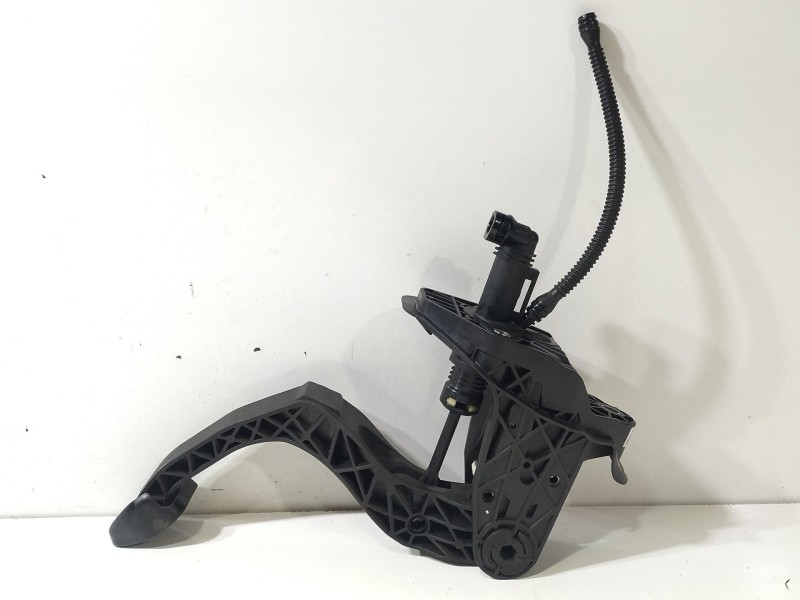 Recambio de potenciometro pedal para seat ibiza v (kj1, kjg) 1.0 mpi referencia OEM IAM 2Q1721059H  