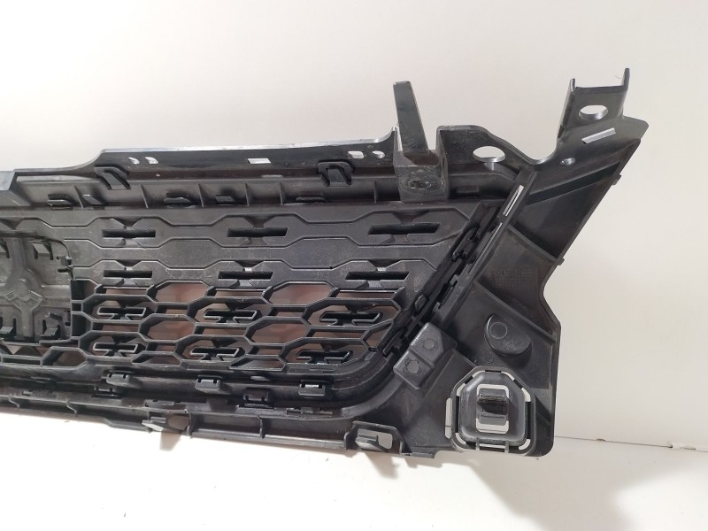 Recambio de rejilla delantera para seat ibiza v (kj1, kjg) 1.0 mpi referencia OEM IAM 6F0853654  