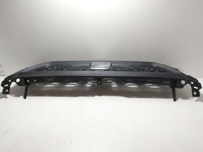 Recambio de rejilla delantera para seat ibiza v (kj1, kjg) 1.0 mpi referencia OEM IAM 6F0853654  