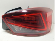 Recambio de piloto trasero derecho para seat ibiza v (kj1, kjg) 1.0 mpi referencia OEM IAM 6F0945208H  