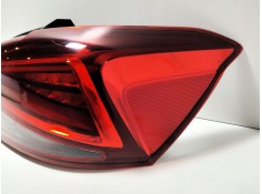 Recambio de piloto trasero derecho para seat ibiza v (kj1, kjg) 1.0 mpi referencia OEM IAM 6F0945208H   2