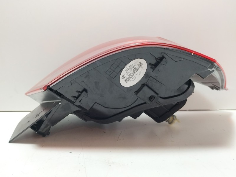 Recambio de piloto trasero derecho para seat ibiza v (kj1, kjg) 1.0 mpi referencia OEM IAM 6F0945208H  