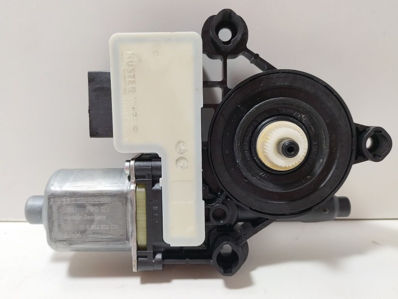 Recambio de motor elevalunas trasero izquierdo para seat ibiza v (kj1, kjg) 1.0 mpi referencia OEM IAM 5Q0959407D  