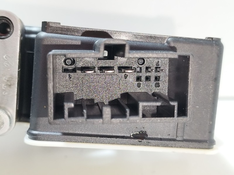 Recambio de motor elevalunas trasero izquierdo para seat ibiza v (kj1, kjg) 1.0 mpi referencia OEM IAM 5Q0959407D  