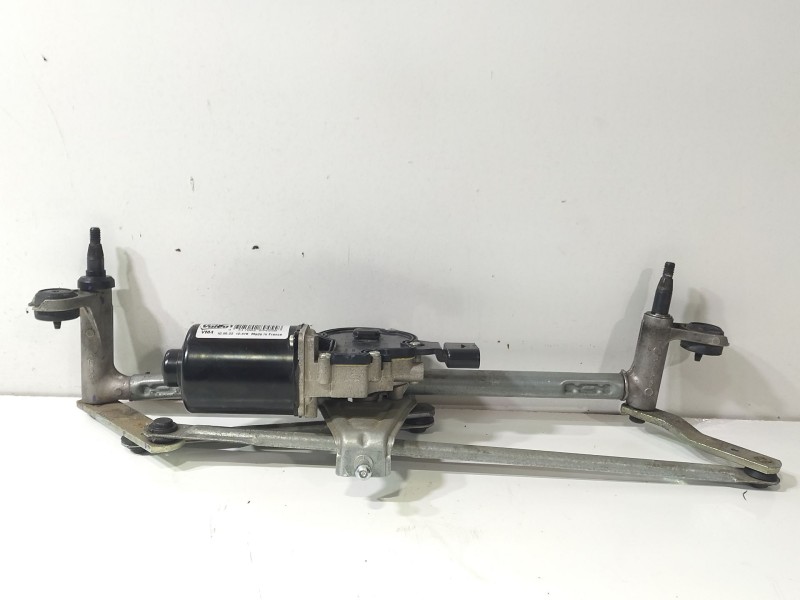 Recambio de motor limpia delantero para seat ibiza v (kj1, kjg) 1.0 mpi referencia OEM IAM 6F1955113C  