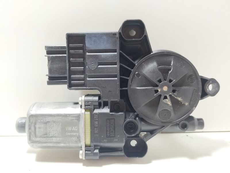 Recambio de motor elevalunas delantero derecho para seat ibiza v (kj1, kjg) 1.0 mpi referencia OEM IAM 2Q1959406E  