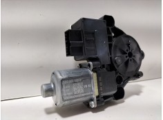 Recambio de motor elevalunas trasero derecho para seat ibiza v (kj1, kjg) 1.0 mpi referencia OEM IAM 5Q0959408D   2