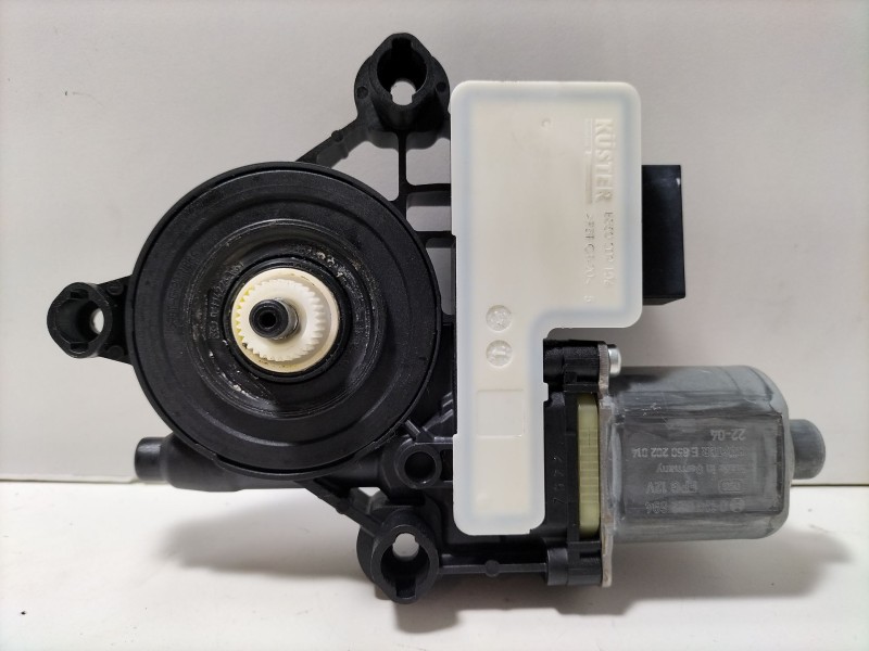 Recambio de motor elevalunas trasero derecho para seat ibiza v (kj1, kjg) 1.0 mpi referencia OEM IAM 5Q0959408D  