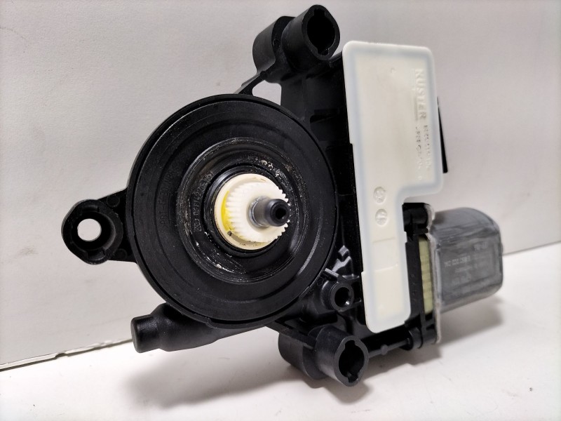 Recambio de motor elevalunas trasero derecho para seat ibiza v (kj1, kjg) 1.0 mpi referencia OEM IAM 5Q0959408D  