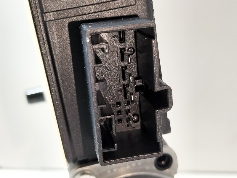 Recambio de motor elevalunas trasero derecho para seat ibiza v (kj1, kjg) 1.0 mpi referencia OEM IAM 5Q0959408D  