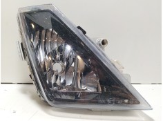 Recambio de faro antiniebla izquierdo para seat ibiza v (kj1, kjg) 1.0 mpi referencia OEM IAM 6F0941701A  