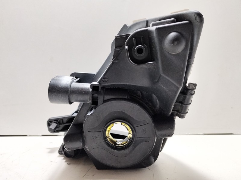 Recambio de faro antiniebla izquierdo para seat ibiza v (kj1, kjg) 1.0 mpi referencia OEM IAM 6F0941701A  