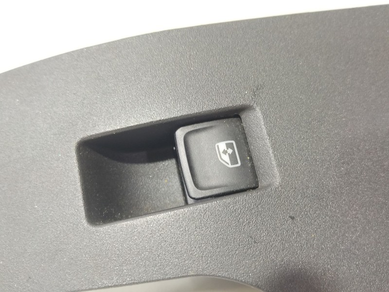 Recambio de mando elevalunas trasero derecho para seat ibiza v (kj1, kjg) 1.0 mpi referencia OEM IAM 5G0959855P  