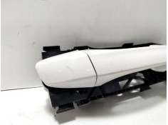 Recambio de maneta exterior delantera derecha para seat ibiza v (kj1, kjg) 1.0 mpi referencia OEM IAM 5N0839885H   2