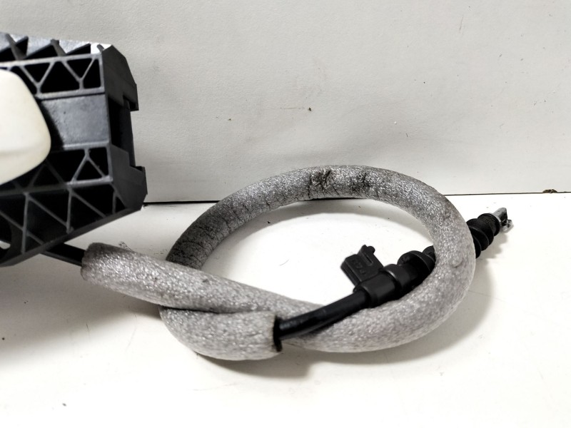 Recambio de maneta exterior delantera derecha para seat ibiza v (kj1, kjg) 1.0 mpi referencia OEM IAM 5N0839885H  