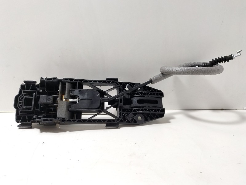 Recambio de maneta exterior delantera derecha para seat ibiza v (kj1, kjg) 1.0 mpi referencia OEM IAM 5N0839885H  