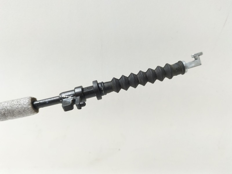 Recambio de maneta exterior delantera derecha para seat ibiza v (kj1, kjg) 1.0 mpi referencia OEM IAM 5N0839885H  