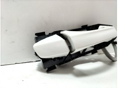 Recambio de maneta exterior trasera derecha para seat ibiza v (kj1, kjg) 1.0 mpi referencia OEM IAM 5H0839885H   2