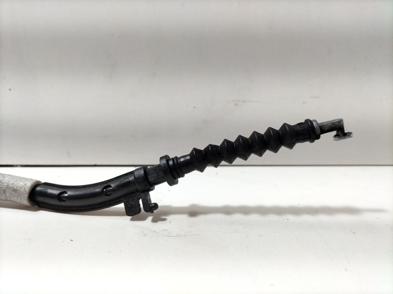 Recambio de maneta exterior trasera derecha para seat ibiza v (kj1, kjg) 1.0 mpi referencia OEM IAM 5H0839885H  