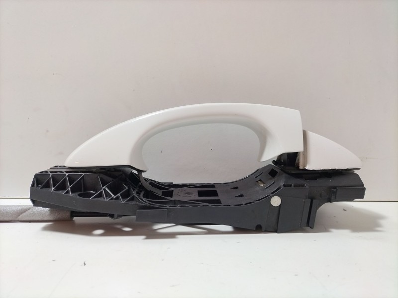 Recambio de maneta exterior trasera derecha para seat ibiza v (kj1, kjg) 1.0 mpi referencia OEM IAM 5H0839885H  