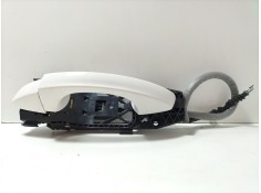 Recambio de maneta exterior trasera izquierda para seat ibiza v (kj1, kjg) 1.0 mpi referencia OEM IAM 5N0839885H  