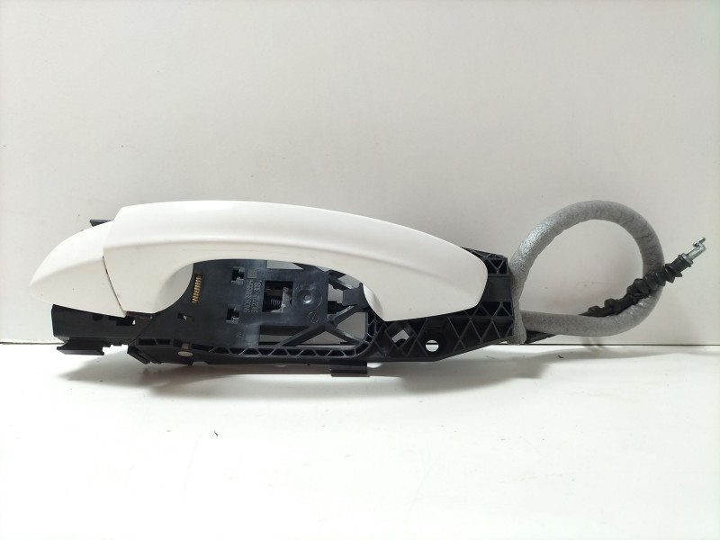 Recambio de maneta exterior trasera izquierda para seat ibiza v (kj1, kjg) 1.0 mpi referencia OEM IAM 5N0839885H  