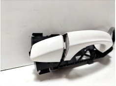 Recambio de maneta exterior trasera izquierda para seat ibiza v (kj1, kjg) 1.0 mpi referencia OEM IAM 5N0839885H   2