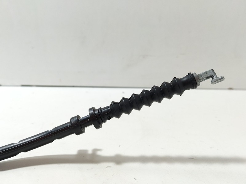 Recambio de maneta exterior trasera izquierda para seat ibiza v (kj1, kjg) 1.0 mpi referencia OEM IAM 5N0839885H  