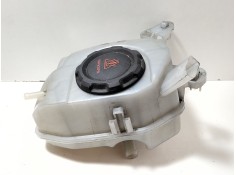 Recambio de deposito expansion para seat ibiza v (kj1, kjg) 1.0 mpi referencia OEM IAM 2Q0121407D   2