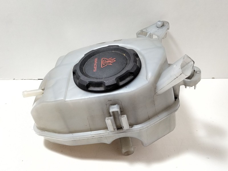 Recambio de deposito expansion para seat ibiza v (kj1, kjg) 1.0 mpi referencia OEM IAM 2Q0121407D  