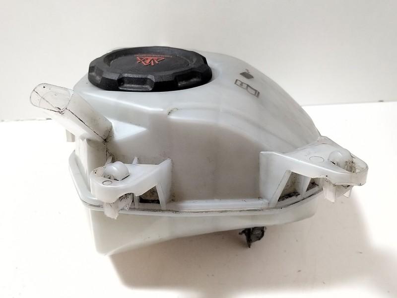 Recambio de deposito expansion para seat ibiza v (kj1, kjg) 1.0 mpi referencia OEM IAM 2Q0121407D  