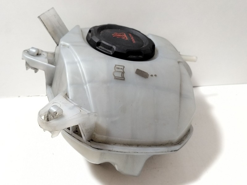 Recambio de deposito expansion para seat ibiza v (kj1, kjg) 1.0 mpi referencia OEM IAM 2Q0121407D  