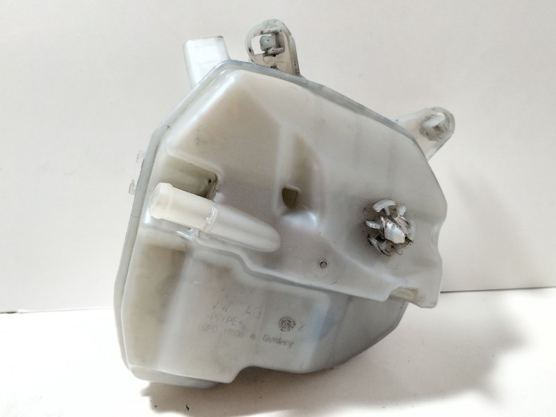 Recambio de deposito expansion para seat ibiza v (kj1, kjg) 1.0 mpi referencia OEM IAM 2Q0121407D  