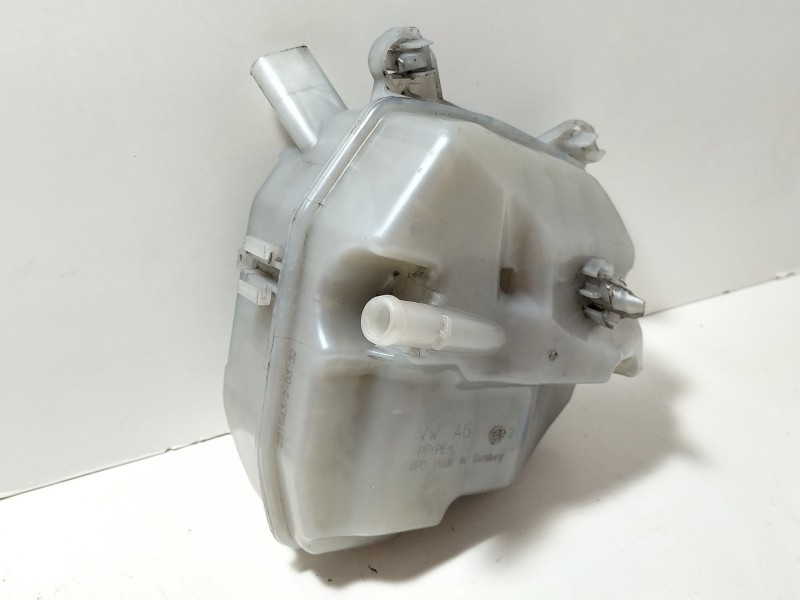 Recambio de deposito expansion para seat ibiza v (kj1, kjg) 1.0 mpi referencia OEM IAM 2Q0121407D  