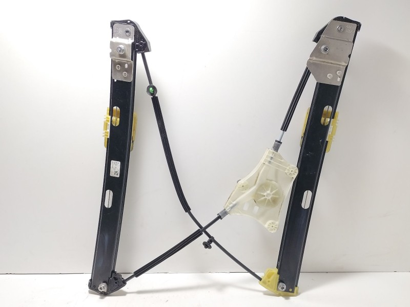 Recambio de elevalunas delantero derecho para seat ibiza v (kj1, kjg) 1.0 mpi referencia OEM IAM 6F0837462C  